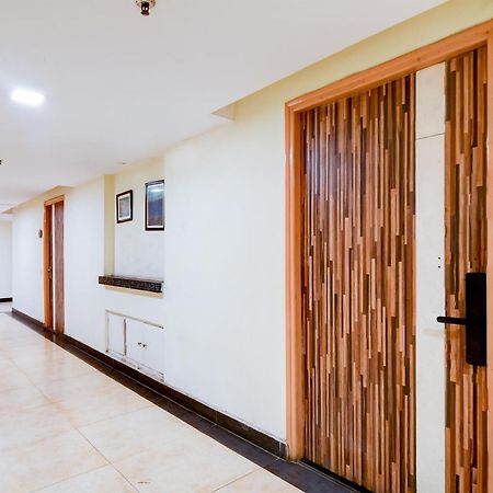 Hotel Urban Asia 콜카타 외부 사진