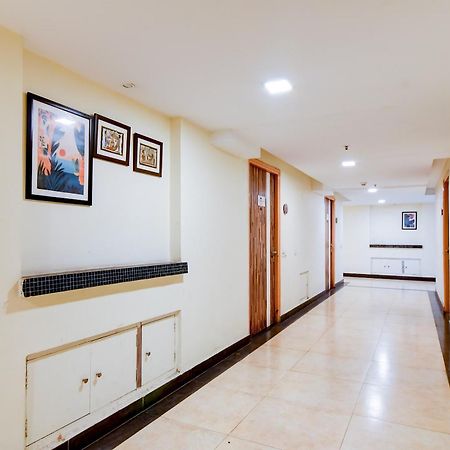 Hotel Urban Asia 콜카타 외부 사진