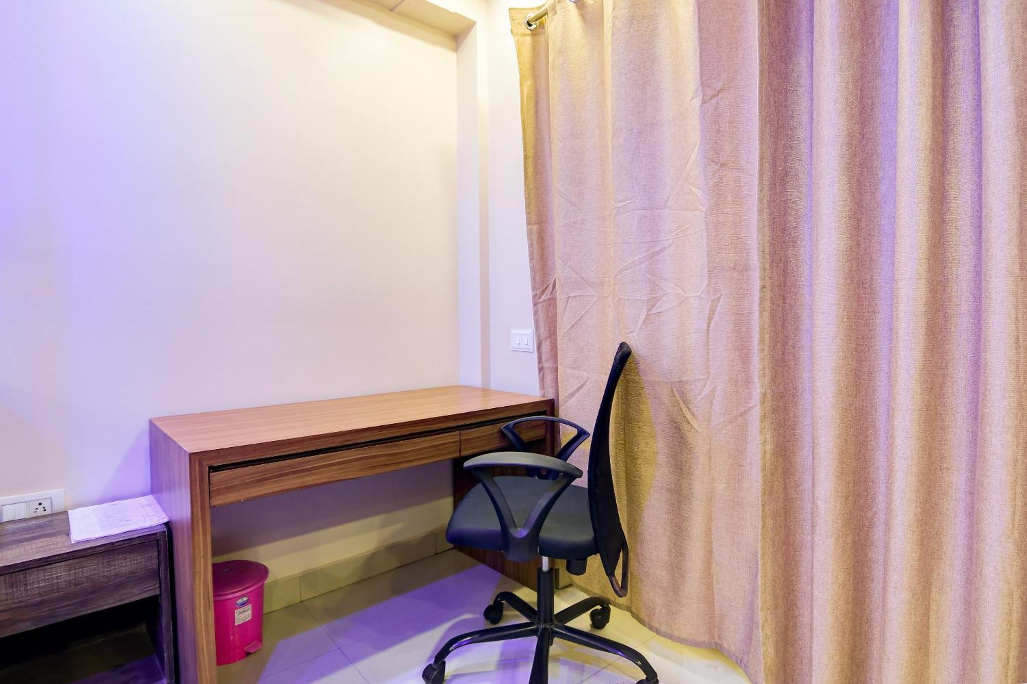 Hotel Urban Asia 콜카타 외부 사진