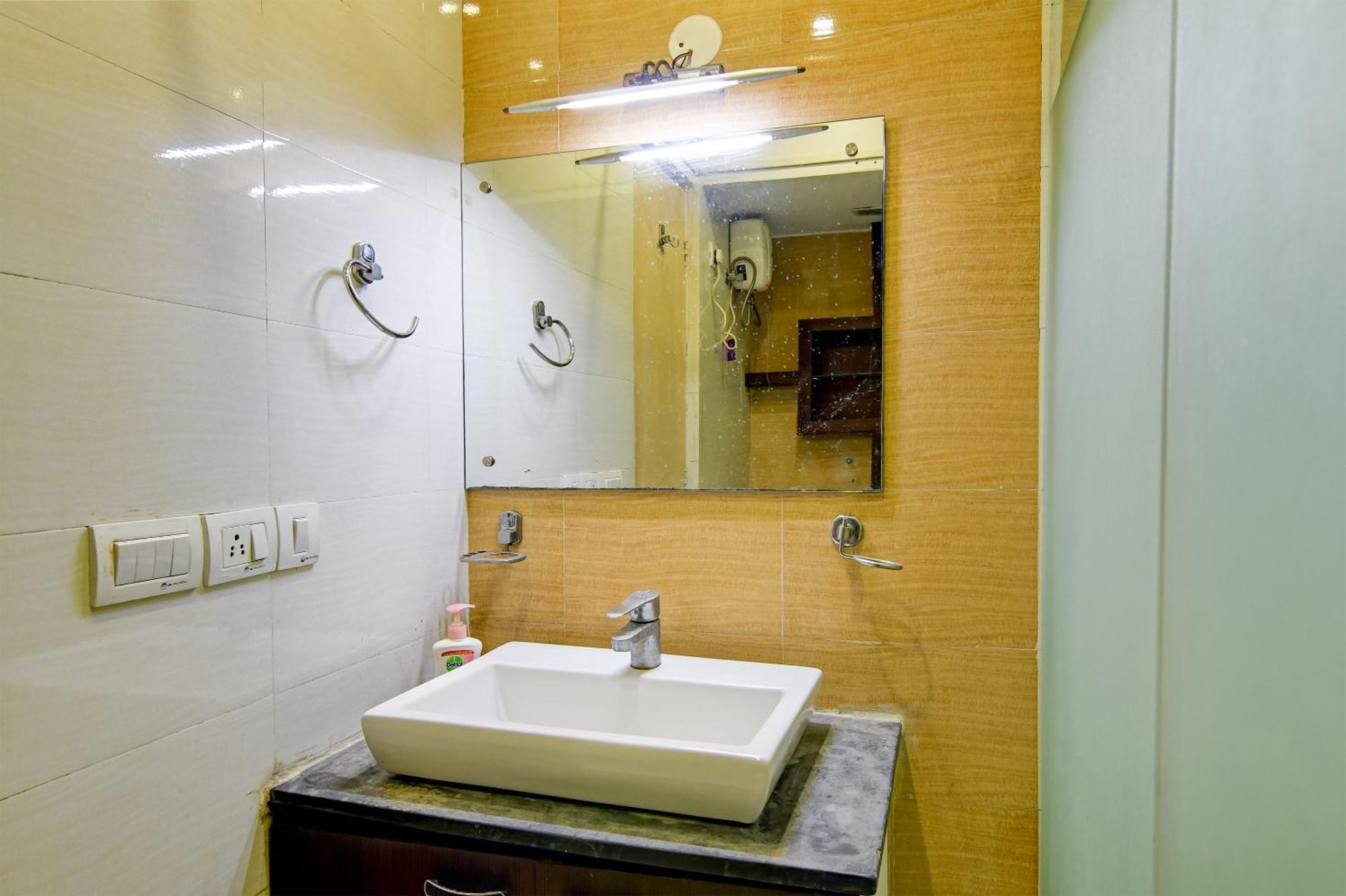 Hotel Urban Asia 콜카타 외부 사진