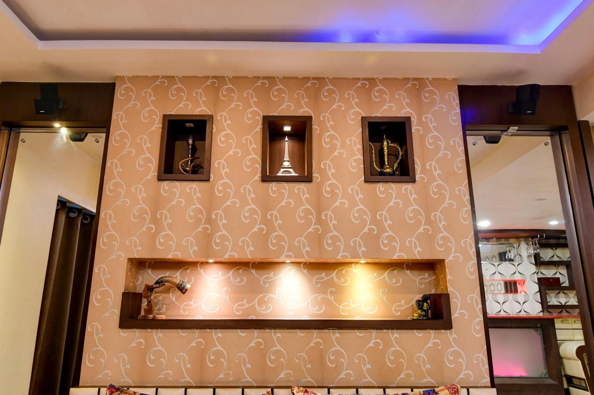 Hotel Urban Asia 콜카타 외부 사진