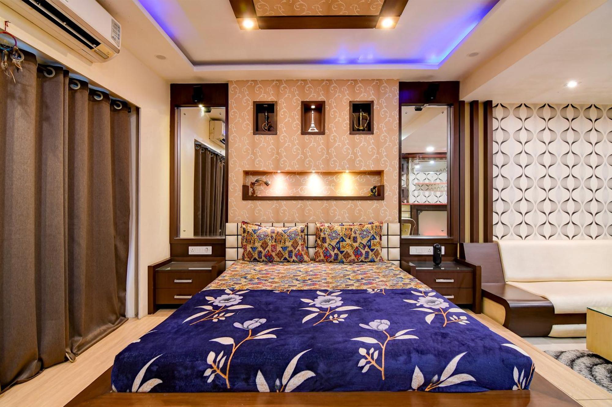 Hotel Urban Asia 콜카타 외부 사진